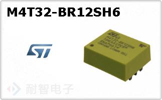 M4T32-BR12SH6
