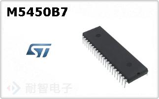 M5450B7