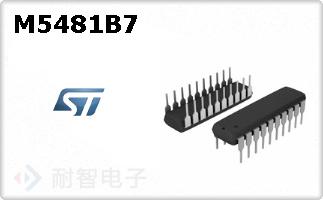 M5481B7