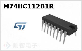 M74HC112B1R