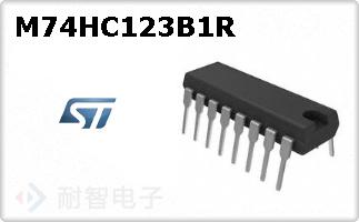 M74HC123B1R