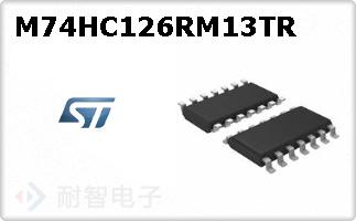 M74HC126RM13TRͼƬ