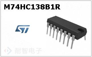 M74HC138B1RͼƬ