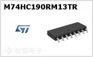 M74HC190RM13TR