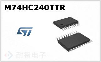 M74HC240TTR