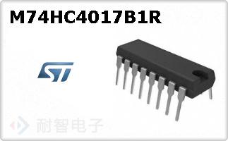 M74HC4017B1RͼƬ