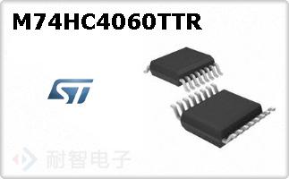 M74HC4060TTR