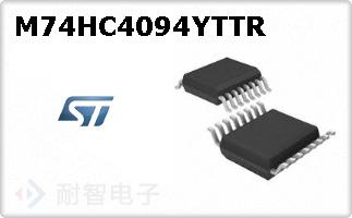 M74HC4094YTTRͼƬ