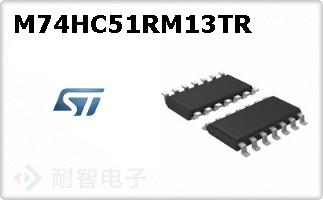 M74HC51RM13TRͼƬ