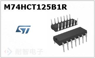 M74HCT125B1R