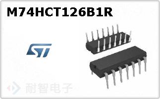 M74HCT126B1R