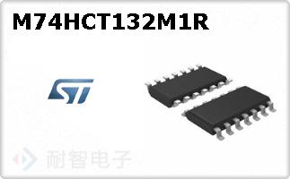 M74HCT132M1R