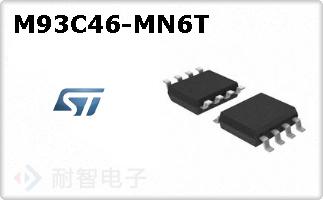 M93C46-MN6T