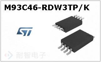M93C46-RDW3TP/K