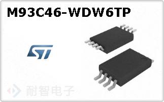 M93C46-WDW6TP