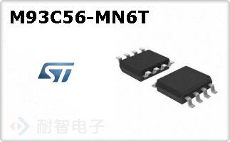 M93C56-MN6T