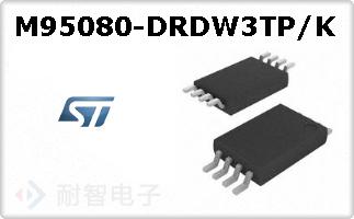 M95080-DRDW3TP/K