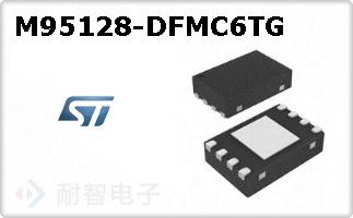 M95128-DFMC6TG