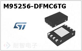 M95256-DFMC6TG