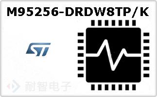 M95256-DRDW8TP/K