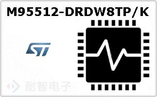 M95512-DRDW8TP/K