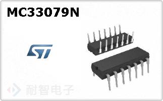 MC33079N