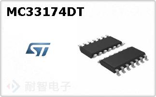 MC33174DT