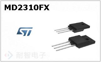 MD2310FX