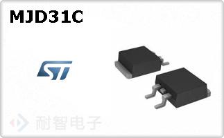 MJD31C