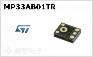 MP33AB01TR