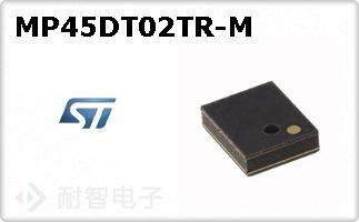MP45DT02TR-MͼƬ