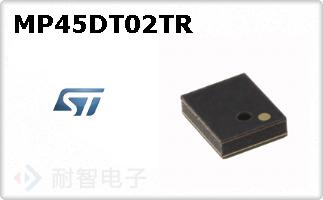 MP45DT02TR