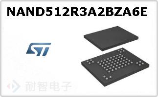 NAND512R3A2BZA6EͼƬ