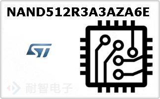 NAND512R3A3AZA6E