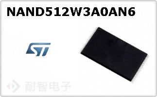 NAND512W3A0AN6