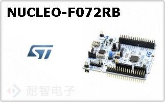 NUCLEO-F072RB