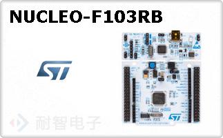 NUCLEO-F103RB