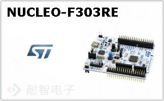 NUCLEO-F303RE