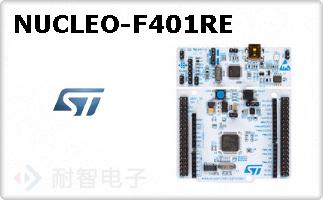 NUCLEO-F401RE