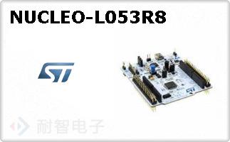 NUCLEO-L053R8