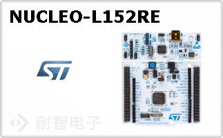 NUCLEO-L152RE