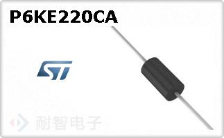 P6KE220CA