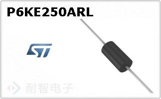 P6KE250ARL