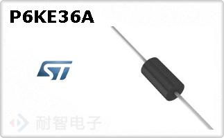 P6KE36A