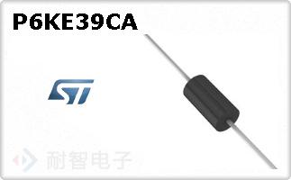 P6KE39CA