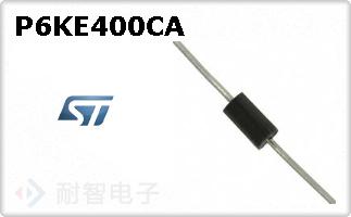 P6KE400CA