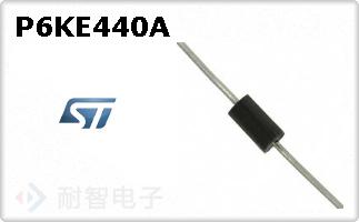 P6KE440A