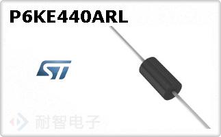 P6KE440ARL