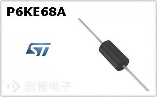 P6KE68A