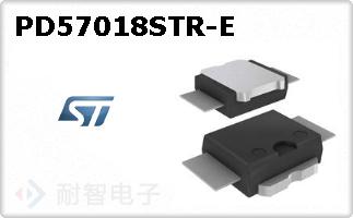 PD57018STR-E